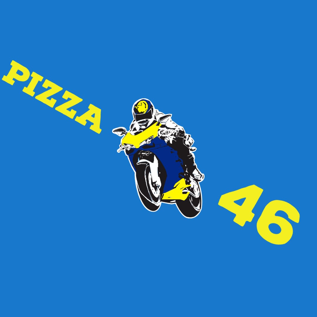 PIZZA 46